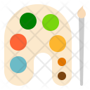 پیش‌نمایش فایل color-palette-109 از پک لوازم التحریر