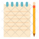 پیش‌نمایش فایل notepad-292 از پک لوازم التحریر