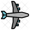 پیش‌نمایش فایل airplane-502 از پک حمل و نقل