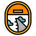 پیش‌نمایش فایل airplane-window-4 از پک حمل و نقل