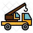پیش‌نمایش فایل crane-587 از پک حمل و نقل