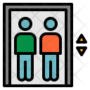 پیش‌نمایش فایل elevator-150 از پک حمل و نقل