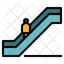 پیش‌نمایش فایل escalator-99 از پک حمل و نقل