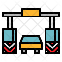 پیش‌نمایش فایل toll-plaza-2 از پک حمل و نقل