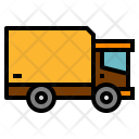 پیش‌نمایش فایل truck-1407 از پک حمل و نقل