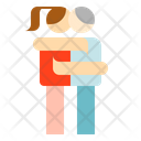 پیش‌نمایش فایل hug-3 از پک ارتباطات