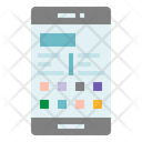 پیش‌نمایش فایل mobile-phone-22 از پک ارتباطات