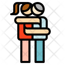 پیش‌نمایش فایل hug-5 از پک ارتباطات