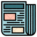 پیش‌نمایش فایل newspaper-499 از پک ارتباطات