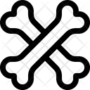 پیش‌نمایش فایل crossbones-9252463 از پک هالووین
