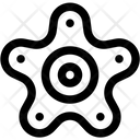 پیش‌نمایش فایل starfish-9422746 از پک فصل تابستان