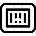 پیش‌نمایش فایل barcode-11884502 از پک لجستیک