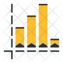 پیش‌نمایش فایل bar-chart-680 از پک مجموعه آیکون نمودار