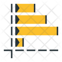 پیش‌نمایش فایل diagram-821 از پک مجموعه آیکون نمودار