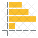 پیش‌نمایش فایل diagram-823 از پک مجموعه آیکون نمودار