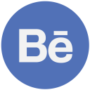 پیش‌نمایش فایل behance-211 از پک رسانه های اجتماعی