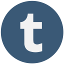 پیش‌نمایش فایل tumblr-196 از پک رسانه های اجتماعی
