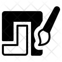 پیش‌نمایش فایل logo-art-12190190 از پک هنر