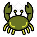 پیش‌نمایش فایل crab-3173897 از پک حیوان