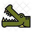 پیش‌نمایش فایل crocodile-3173895 از پک حیوان