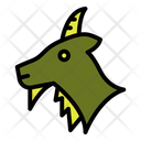 پیش‌نمایش فایل goat-3173882 از پک حیوان