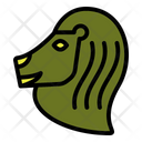 پیش‌نمایش فایل lion-3173894 از پک حیوان