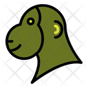 پیش‌نمایش فایل monkey-3173889 از پک حیوان
