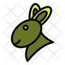 پیش‌نمایش فایل rabbit-3173885 از پک حیوان