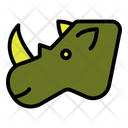 پیش‌نمایش فایل rhinos-3173891 از پک حیوان