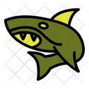 پیش‌نمایش فایل shark-3173896 از پک حیوان