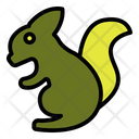 پیش‌نمایش فایل squirrel-3173881 از پک حیوان