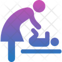 پیش‌نمایش فایل mother-6403409 از پک توالت