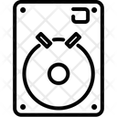 پیش‌نمایش فایل hard-disk-6405502 از پک سخت افزار کامپیوتر