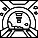 پیش‌نمایش فایل spaceship-7881705 از پک فوتوریستی