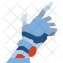 پیش‌نمایش فایل robot-hand-7881940 از پک فوتوریستی