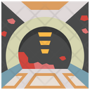 پیش‌نمایش فایل spaceship-7881946 از پک فوتوریستی