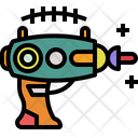پیش‌نمایش فایل alien-gun-7882022 از پک فوتوریستی