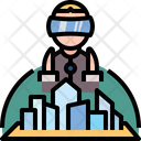 پیش‌نمایش فایل city-simulation-7882028 از پک فوتوریستی