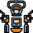 پیش‌نمایش فایل robot-factory-7882044 از پک فوتوریستی