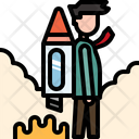 پیش‌نمایش فایل rocket-man-7882035 از پک فوتوریستی