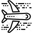 پیش‌نمایش فایل airplane-2518077 از پک سفر