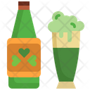 پیش‌نمایش فایل alcohol-2134704 از پک روز سنت پاتریک