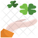 پیش‌نمایش فایل clover-2134691 از پک روز سنت پاتریک