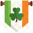 پیش‌نمایش فایل clover-flag-2134681 از پک روز سنت پاتریک
