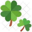 پیش‌نمایش فایل clovers-2134696 از پک روز سنت پاتریک