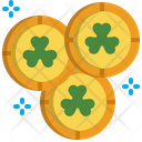 پیش‌نمایش فایل coin-2134695 از پک روز سنت پاتریک