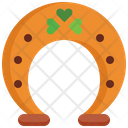 پیش‌نمایش فایل horseshoe-2134687 از پک روز سنت پاتریک