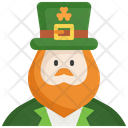 پیش‌نمایش فایل leprechaun-2134684 از پک روز سنت پاتریک