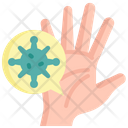 پیش‌نمایش فایل hand-virus-4016927 از پک شستن دست