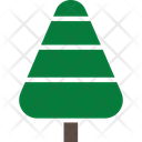 پیش‌نمایش فایل pine-tree-4542267 از پک درخت کاج